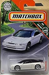 Matchbox subaru svx gebraucht kaufen  Wird an jeden Ort in Deutschland
