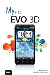Usato, My HTC EVO 3D (My...) (English Edition) usato  Spedito ovunque in Italia 