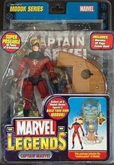Marvel legends captain usato  Spedito ovunque in Italia 