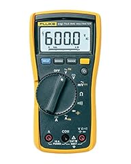 Fluke 115 digital for sale  Delivered anywhere in UK