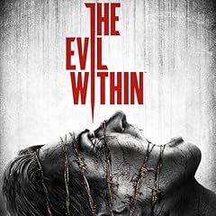 jeu ps4 evil within d'occasion  Livré partout en France