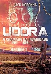 Udora chamado insanidade usato  Spedito ovunque in Italia 