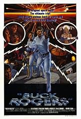 Buck rogers poster for sale  Delivered anywhere in USA 