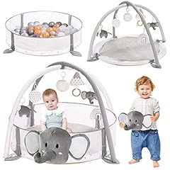 Large baby gym for sale  Delivered anywhere in USA 