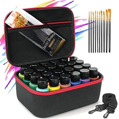 Acrylic paint organizer for sale  Delivered anywhere in USA 
