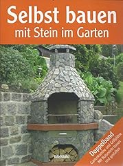 Bauen stein garten gebraucht kaufen  Wird an jeden Ort in Deutschland