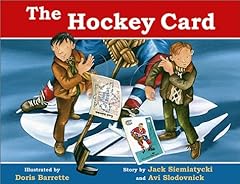 Hockey card for sale  Delivered anywhere in Ireland