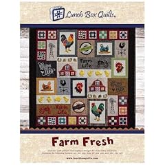 Lunch box quilts for sale  Delivered anywhere in USA 