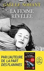 Femme révélée d'occasion  Livré partout en Belgiqu