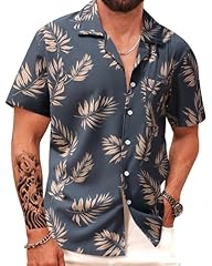 Aptro hawaiian shirt for sale  Delivered anywhere in USA 