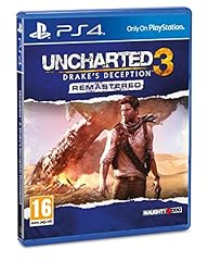 Uncharted drakes deception for sale  Delivered anywhere in USA 