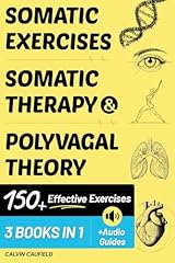 Somatic exercises somatic for sale  Delivered anywhere in USA 