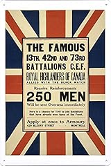 War one tin for sale  Delivered anywhere in UK
