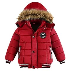 Winterjacke jungen winterjacke gebraucht kaufen  Wird an jeden Ort in Deutschland