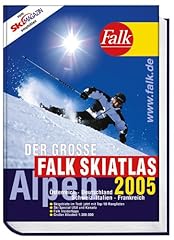 Große falk ski gebraucht kaufen  Wird an jeden Ort in Deutschland