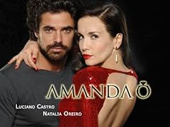 Amanda spanish language for sale  Delivered anywhere in USA 