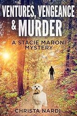 Ventures vengeance murder for sale  Delivered anywhere in UK