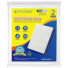 Ticonn 2pk plastic for sale  Delivered anywhere in USA 