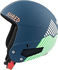 Shred helm needmoresnow usato  Spedito ovunque in Italia 