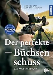 Perfekte büchsenschuss praxis gebraucht kaufen  Wird an jeden Ort in Deutschland