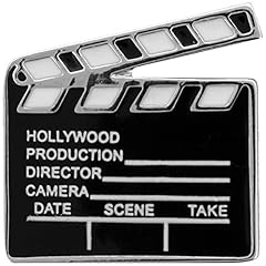 Hollywood film clapperboard for sale  Delivered anywhere in UK