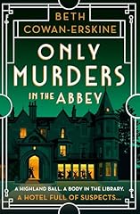 Murders abbey absolutely for sale  Delivered anywhere in USA 