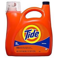 Tide liquid laundry for sale  Delivered anywhere in UK