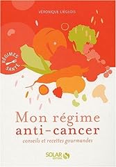 Régime anti cancer d'occasion  Livré partout en France