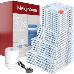 Pack vacuum storage for sale  Delivered anywhere in UK