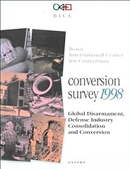 Conversion survey 1998 d'occasion  Livré partout en France