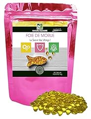 Nakuru foie morue d'occasion  Livré partout en France