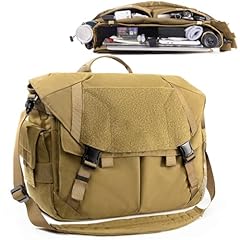 Tactical messenger bag for sale  Delivered anywhere in USA 