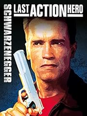 Last action hero d'occasion  Livré partout en France