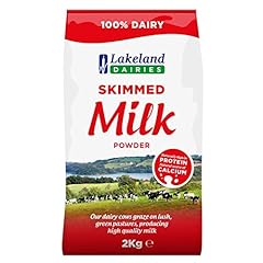 Lakeland dairies skimmed for sale  Delivered anywhere in UK