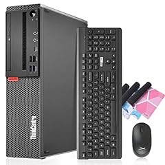 Lenovo thinkcentre m720 for sale  Delivered anywhere in USA 