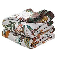 Fall throw blanket for sale  Delivered anywhere in USA 