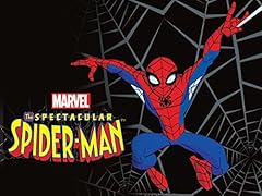 The spectacular spider gebraucht kaufen  Wird an jeden Ort in Deutschland