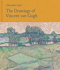 Drawings vincent van for sale  Delivered anywhere in UK