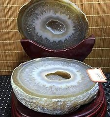 1.3kg natural agate for sale  Delivered anywhere in USA 