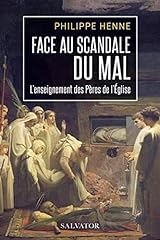 Face scandale mal. d'occasion  Livré partout en France
