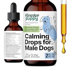 Forever puppy calming for sale  Delivered anywhere in USA 