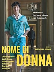 Nome donna dt gebraucht kaufen  Wird an jeden Ort in Deutschland