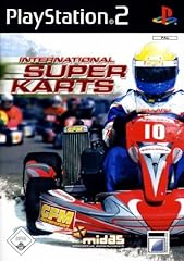 International super karts d'occasion  Livré partout en Belgiqu