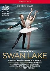 Tchaikovsky swan lake for sale  Delivered anywhere in UK