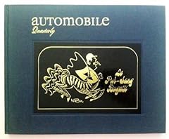 Automobile quarterly volume for sale  Delivered anywhere in USA 