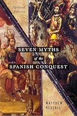 Seven myths spanish for sale  Delivered anywhere in USA 
