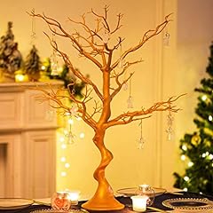 Tree centerpieces weddings for sale  Delivered anywhere in USA 