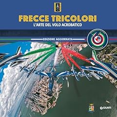 Frecce tricolori. arte usato  Spedito ovunque in Italia 