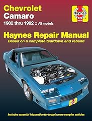 Chevrolet camaro haynes for sale  Delivered anywhere in USA 