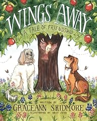 Wings away tale gebraucht kaufen  Wird an jeden Ort in Deutschland